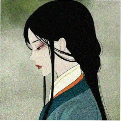 用户陈叙的头像